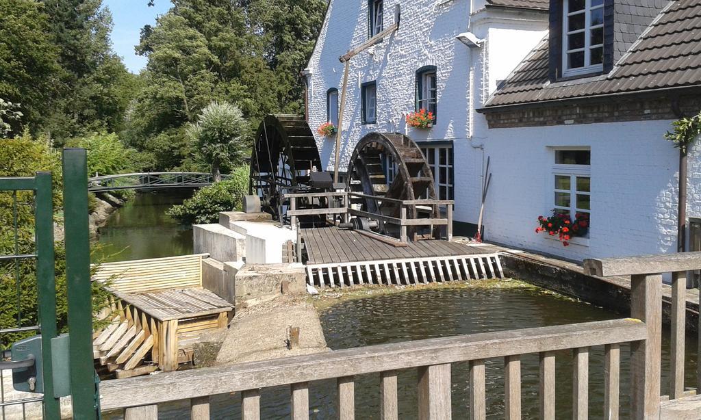 Ferienhaus Burgblick Brueggen Bruggen  Zimmer foto