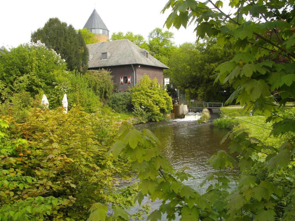 Ferienhaus Burgblick Brueggen Bruggen  Zimmer foto